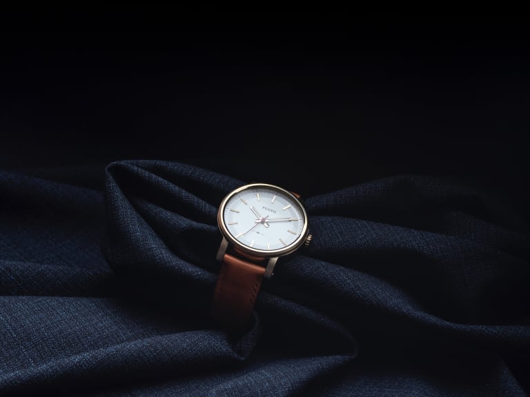 Watch for sale| ©Salvador Escalante