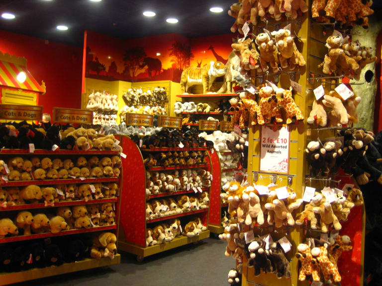 Harry Potter Shop Official Warner Bros. Shop