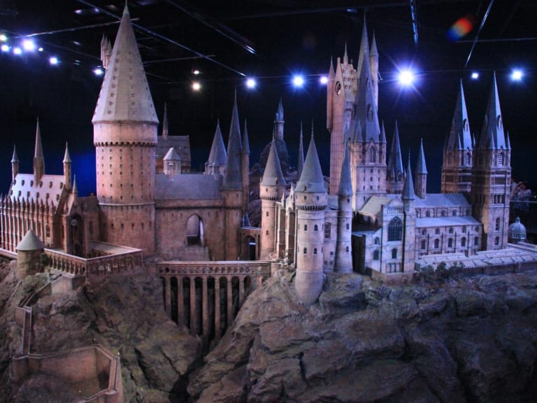 Harry Potter London Ticket Resale: everything you need to know to get  tickets to the studios - Hellotickets