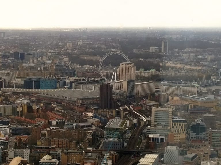 London Eye e cruzeiro pelo Tâmisa: a combinação perfeita em sua viagem à  Londres - Hellotickets