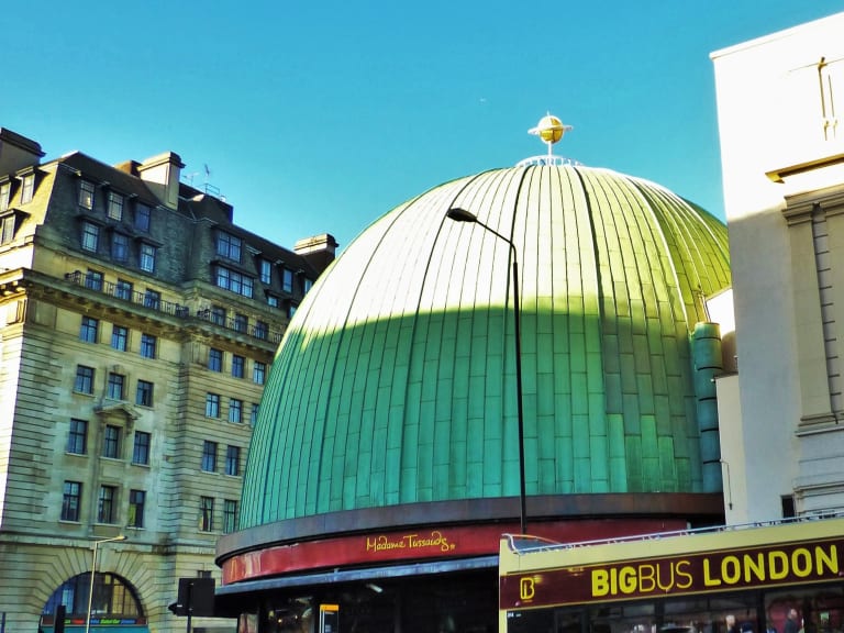 London Eye and Madame Tussauds Museum: how to arrange a visit to two of the city's most popular attractions - Hellotickets