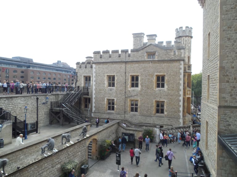 Tower of London prices - Hellotickets