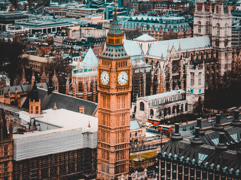 Big Ben - Tudo sobre a atração mais famosa de Londres - Londres