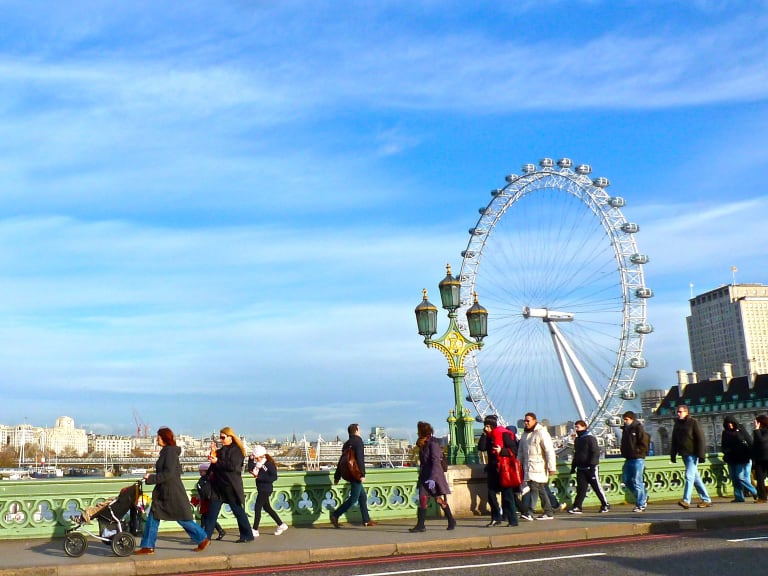 London Eye and Madame Tussauds Museum: how to arrange a visit to two of the  city's most popular attractions - Hellotickets