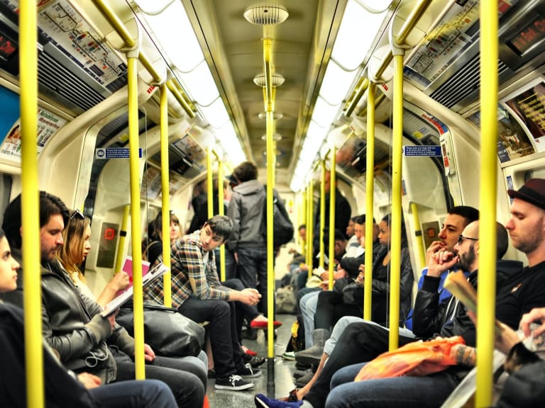 Guia prático do metrô de Londres - Hellotickets