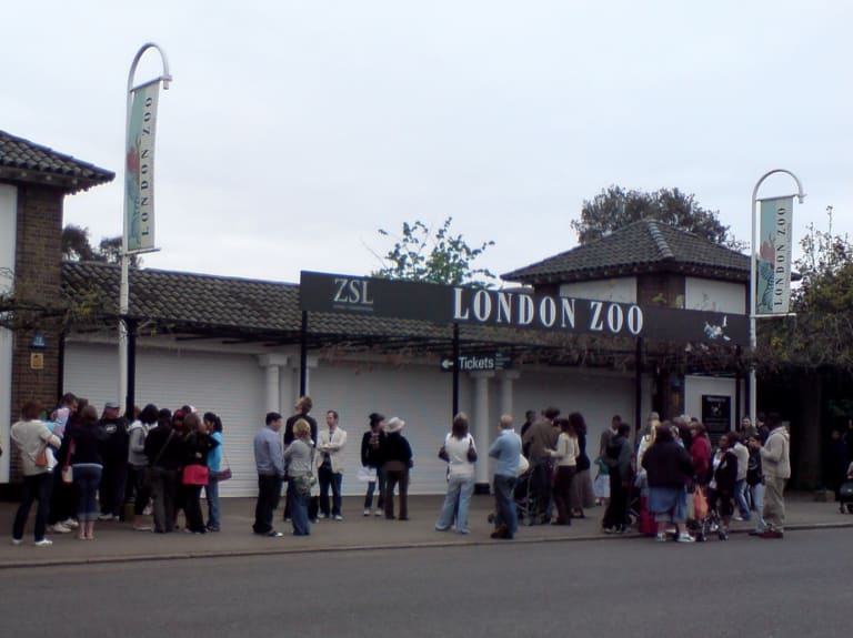 Londres em agosto 2023  Clima, coisas para fazer e muito mais