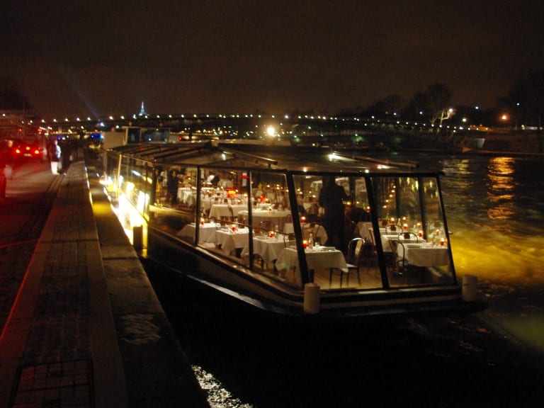 Valentine's Cruise| ©Paul Kohler