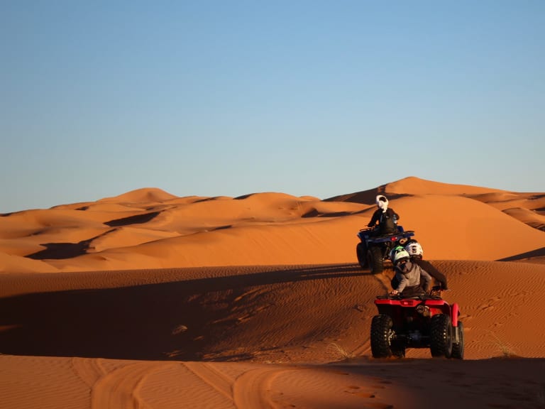 In Zagora| ©gemmmm