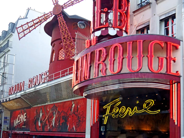 verdadero moulin rouge