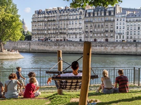 8 Best Things to Do in Summer in Paris - What To Do in Paris in the  Sunshine – Go Guides