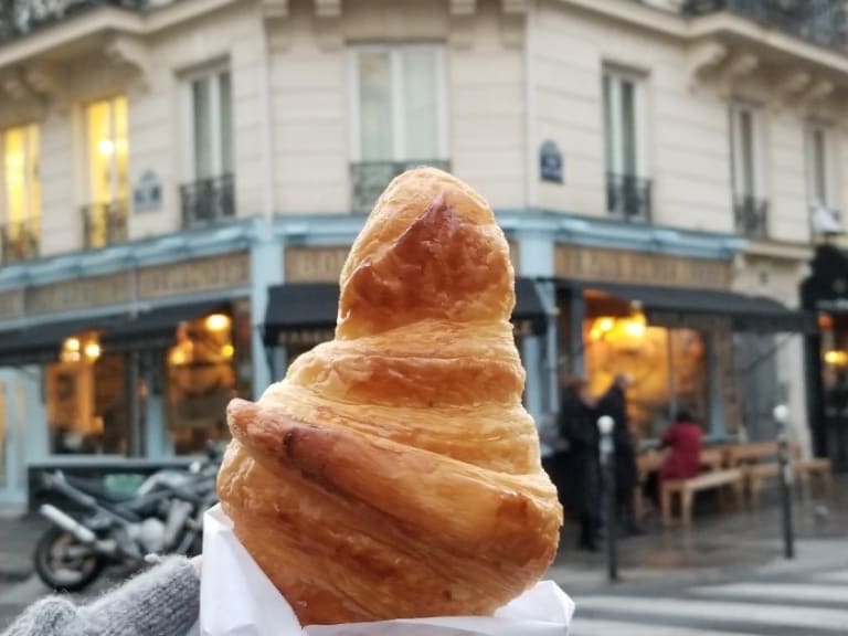 Pariisin parhaat ravintolat, joissa kannattaa käydä - Hellotickets