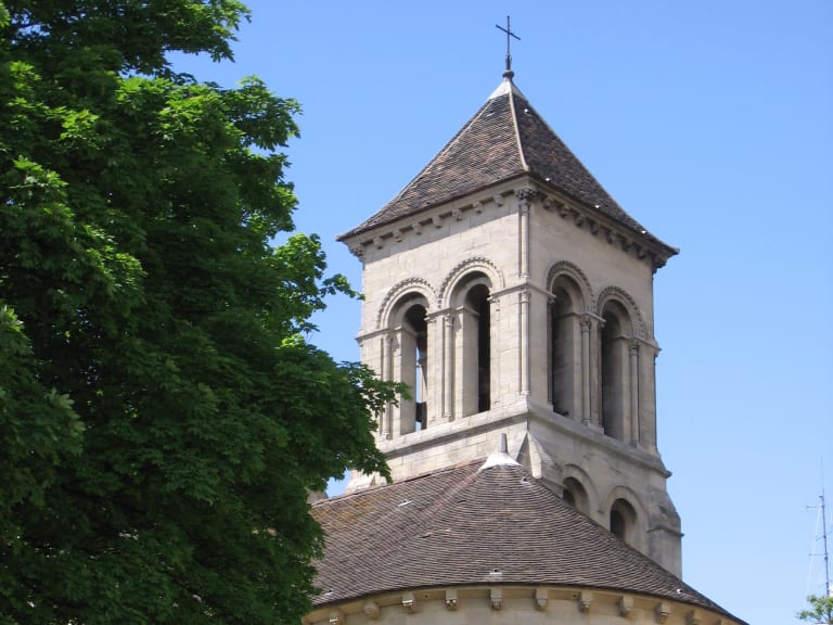 Church of Saint Pierre de Montmartre| ©Stephen Lea