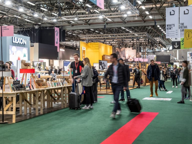 Maison&Objet| ©HK Visuals