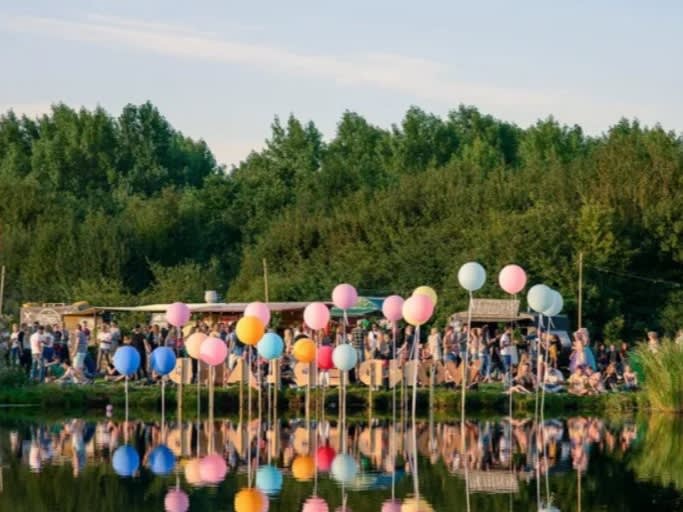 Festival Wonderland Paris| ©Quim Esteban Osta