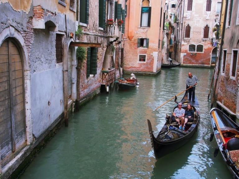 Vaporetto, le bateau idéal pour se déplacer et visiter Venise