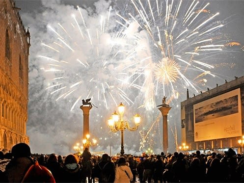 Festa di San Silvestro| ©Cappodano
