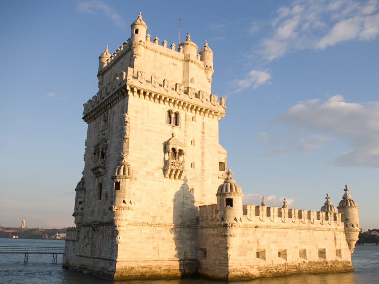 Torre de Belem | ©Jan Krutisch