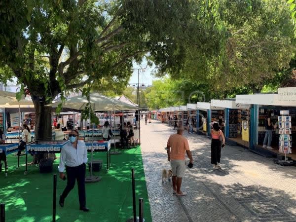 Lisbon Photo Book Fair| ©EFE