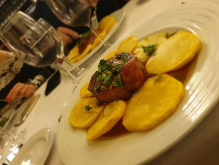 Best Fado Restaurant in Lisbon - Hellotickets