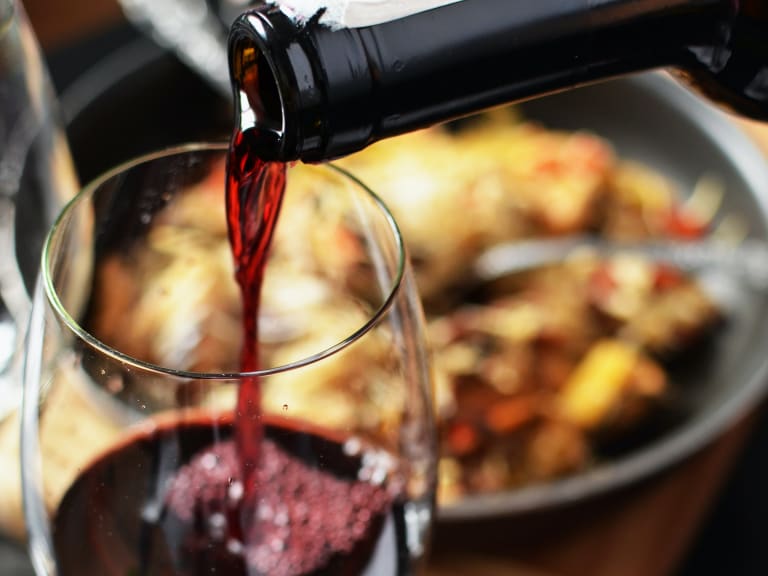 Port, the Portuguese wine| ©Breakingpic