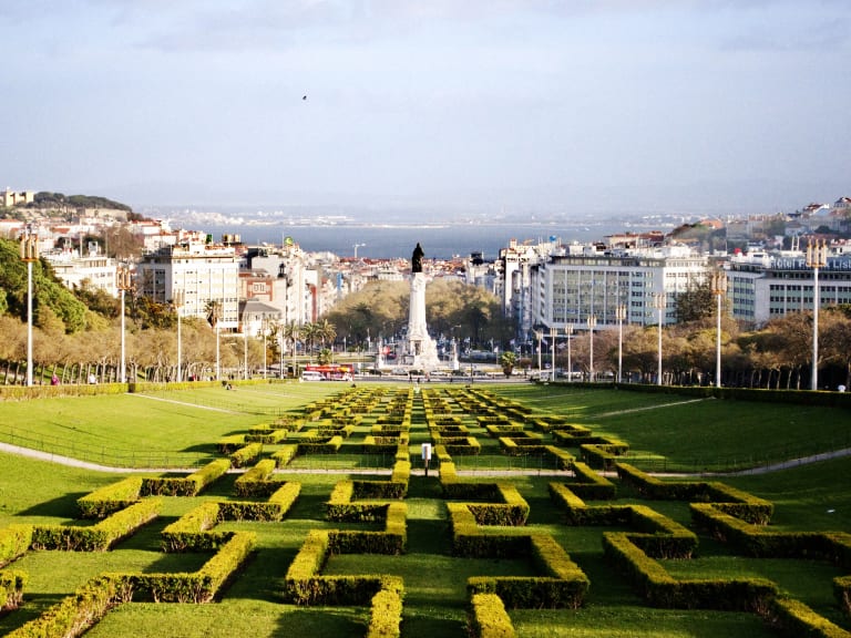 10 cidades para visitar durante uma viagem para Lisboa ou Porto
