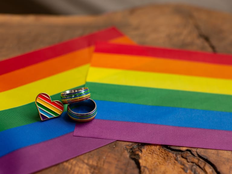 LGTBI| ©Monstera