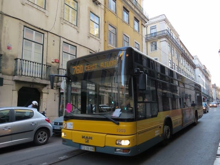 Distância entre Lisboa e Porto: saiba como viajar, a distância e os custos