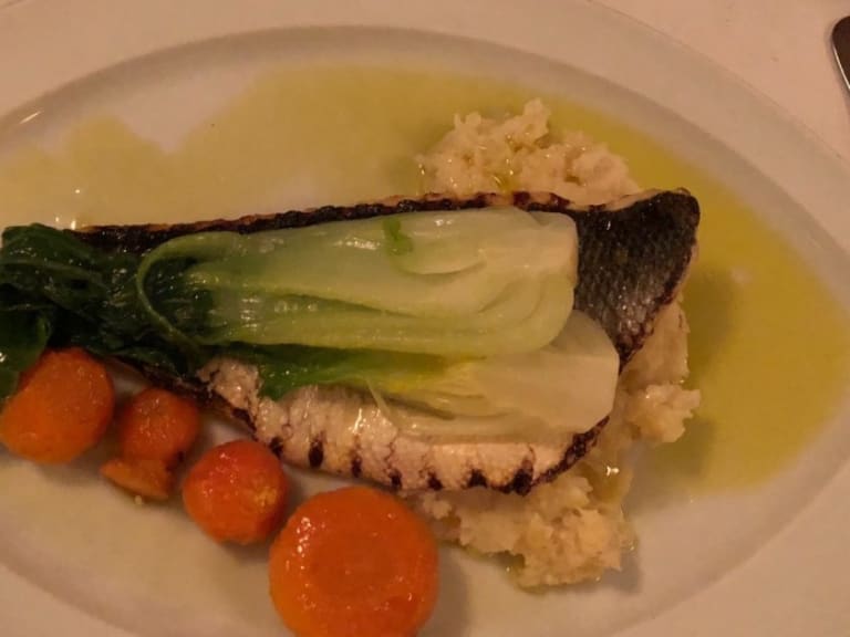 Dining at Adega Machado| ©Suse_Bezerra