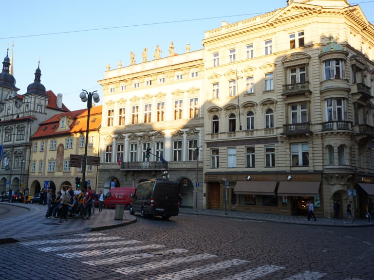 Praha 5 päivässä: vinkkejä, mitä nähdä ja paljon muuta - Hellotickets