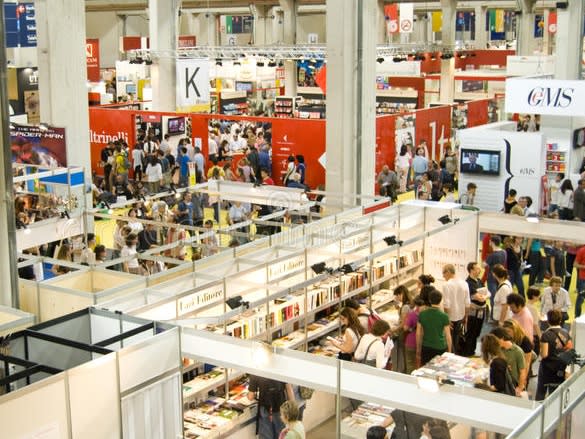 Book Fair| ©Billy Wirawan