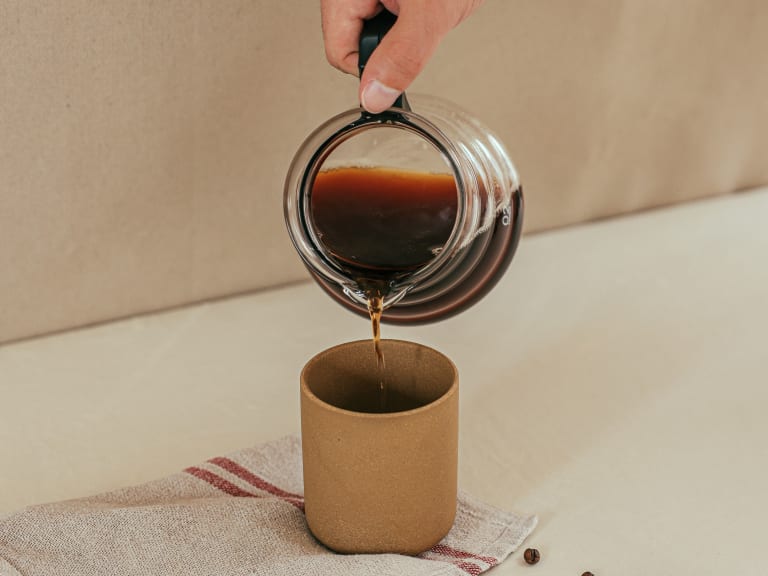 Cup of coffee| ©Cup of Couple