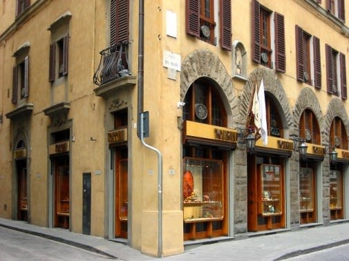 Torrini Museum| ©Sailko