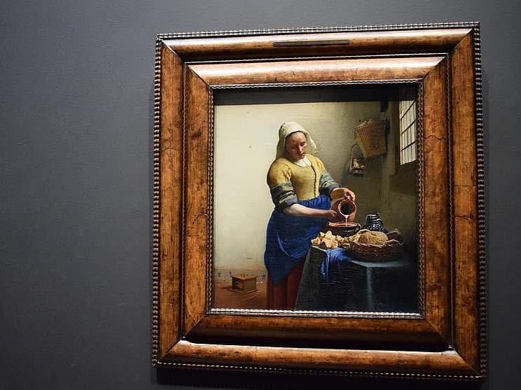 Rijksmuseum: all you need enjoy Hellotickets - to to it know