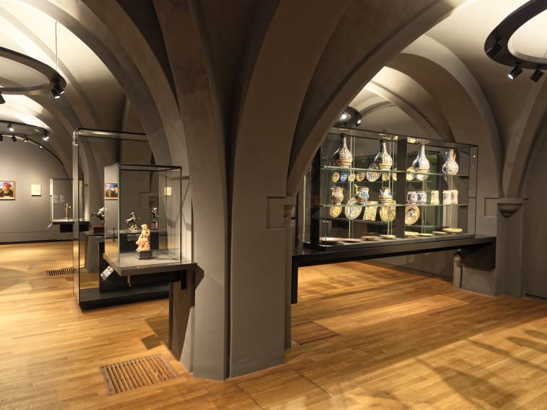 Rijksmuseumin näyttely| ©Eric de Redelijkheid