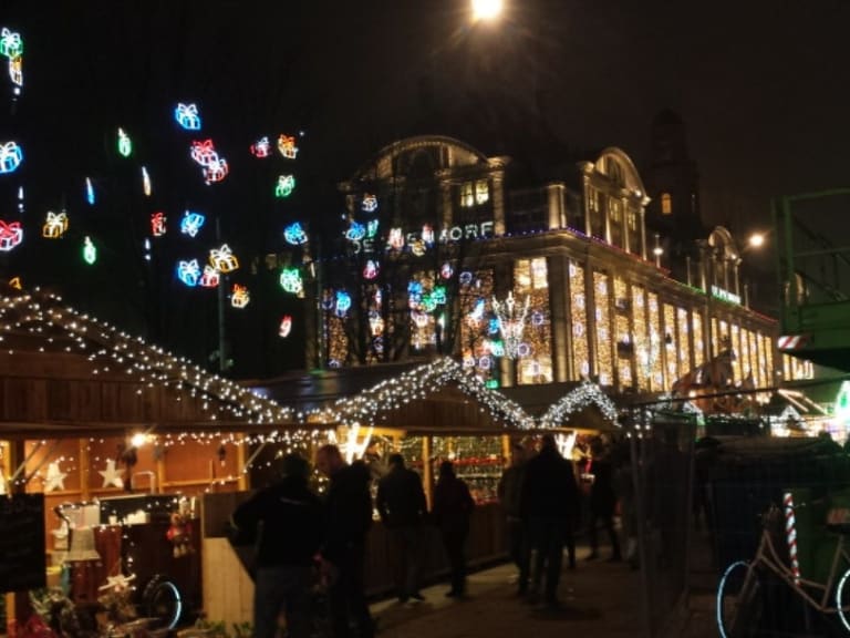 10 Things to Do in Amsterdam at Christmas Hellotickets