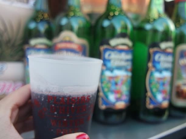 Glögi| ©Cosmopolilla