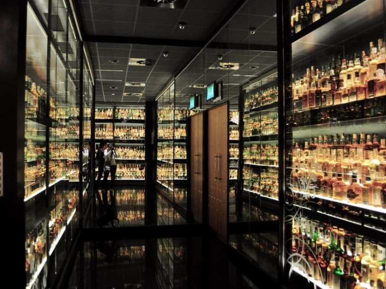 Whisky Tour| ©Luisa Fernanda Pinto Arce