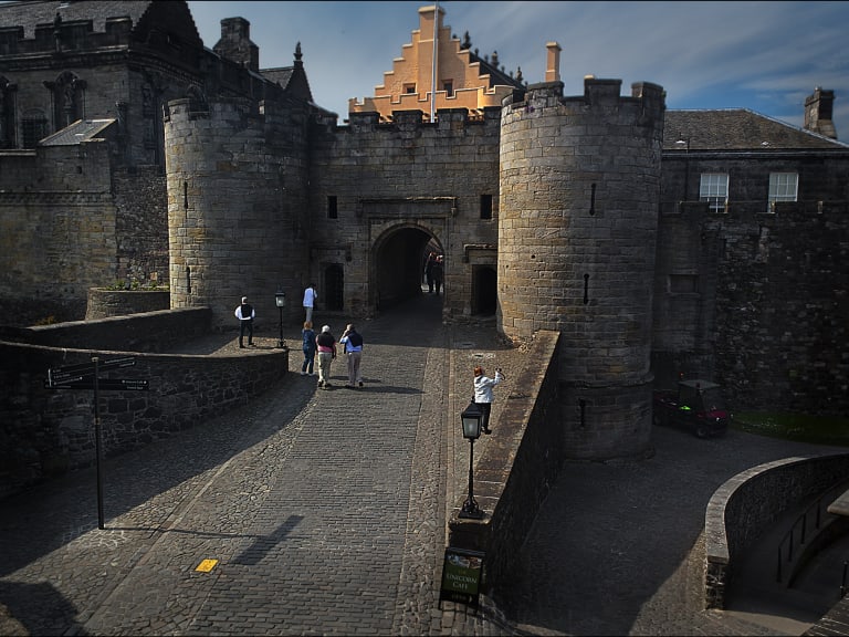 10 parasta linnaa lähellä Edinburghia - Hellotickets