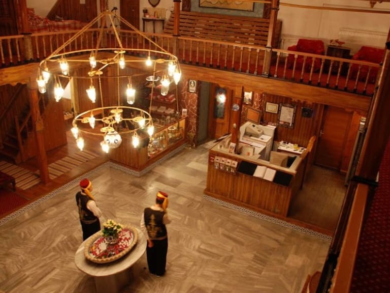 10 Best Turkish Bath in Istanbul Hellotickets