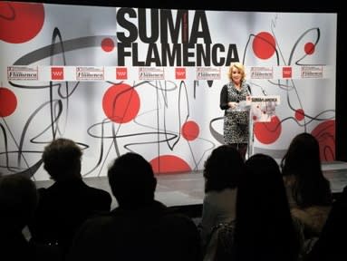 Suma Flamencassa| ©Maria Becerra