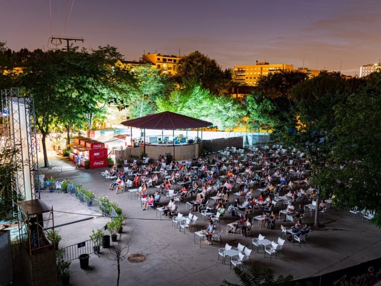 Cinema Fescinal| ©rubenvike