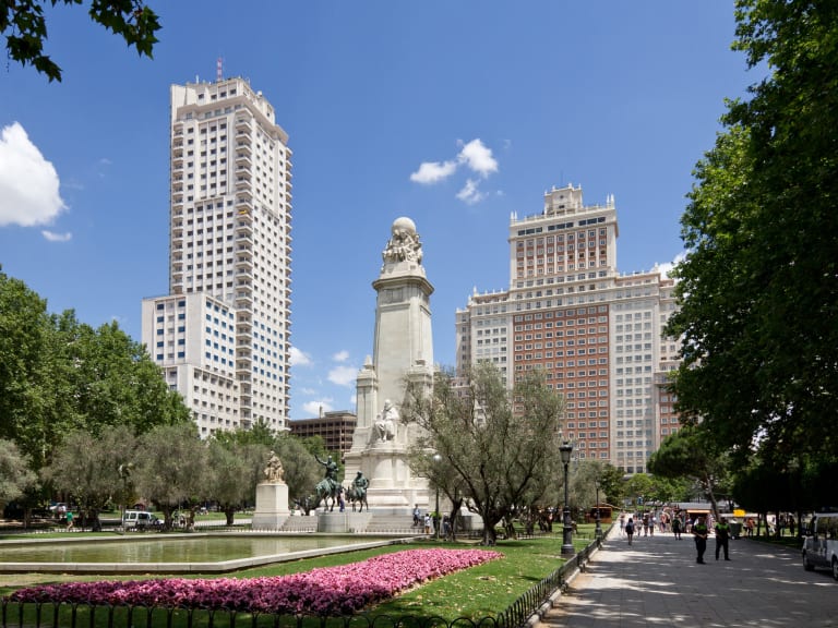 Madrid in 4 Tagen Alles, was Sie wissen müssen Hellotickets