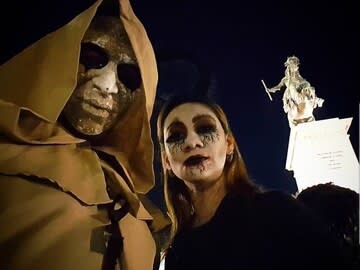 Kummituskierros| ©A Muñoz