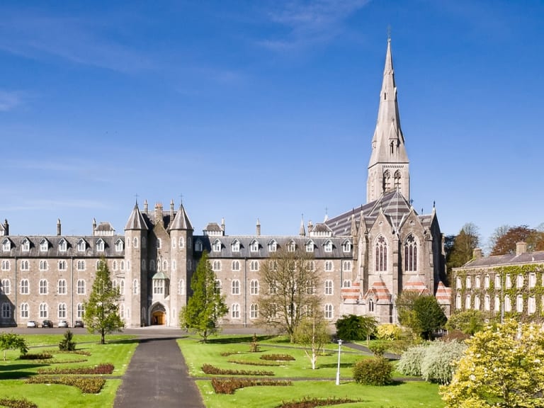 Maynooth Castle| ©Permia