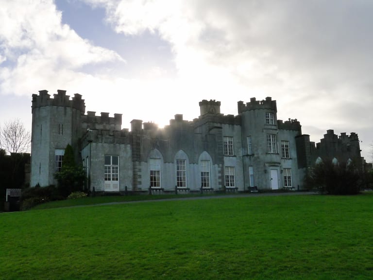 Ardgillan Castle| ©Vasiok1