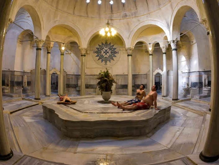 Best Turkish Bath THE 10 BEST England Hammams Turkish Baths GCDJ