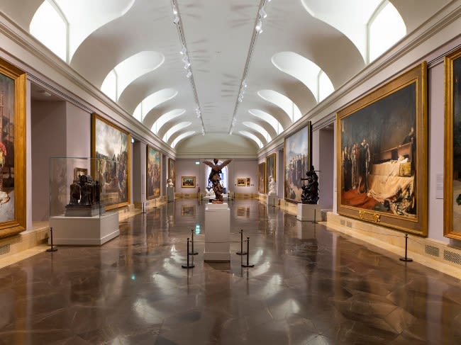 Prices of the Prado Museum - Hellotickets