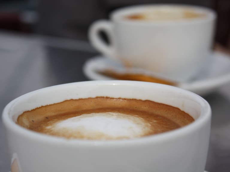 Après-midi café| ©Martin Fisch