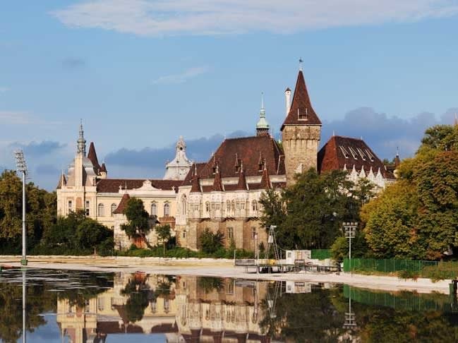 Budapest 5 päivässä: vinkkejä, nähtävyydet ja paljon muuta - Hellotickets