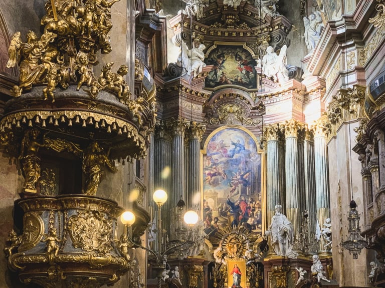 Concertos e Jantares de Música Clássica em Viena - Hellotickets